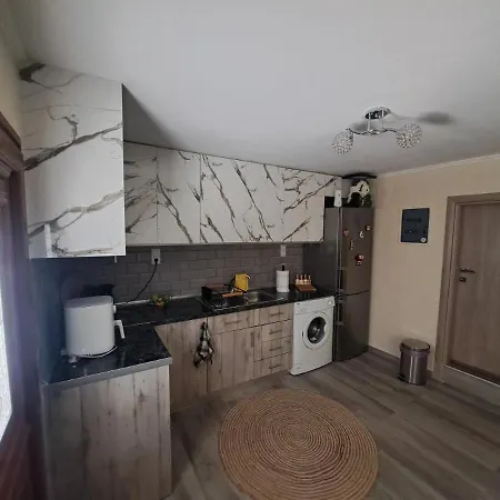 Irida Apartment Kavala Exterior photo