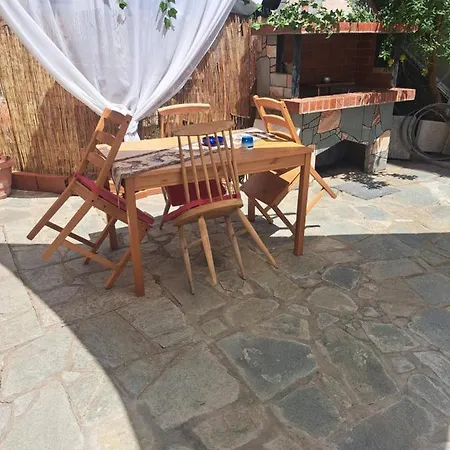 Irida Apartment Kavala Exterior photo