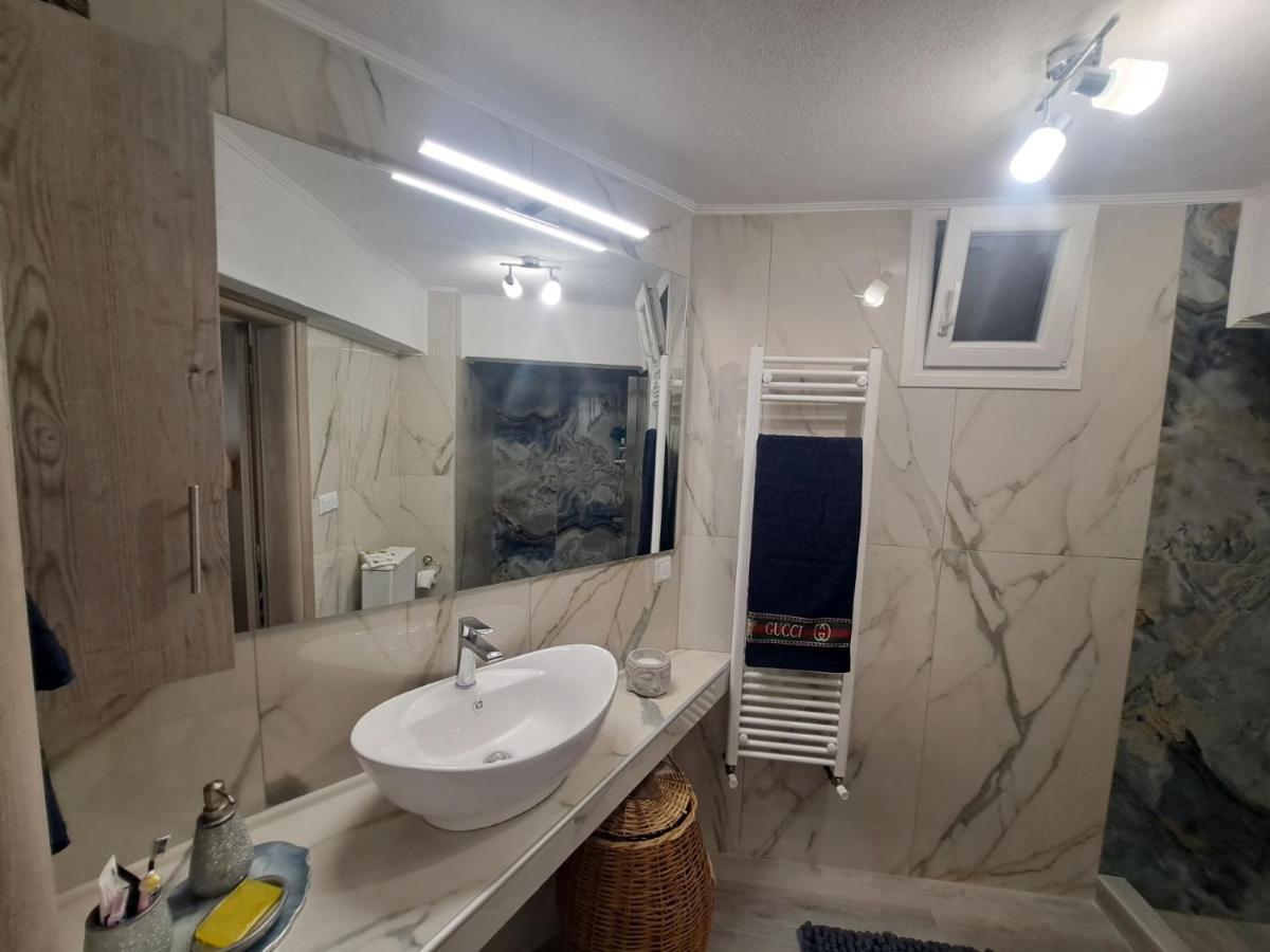 Irida Apartment Kavala