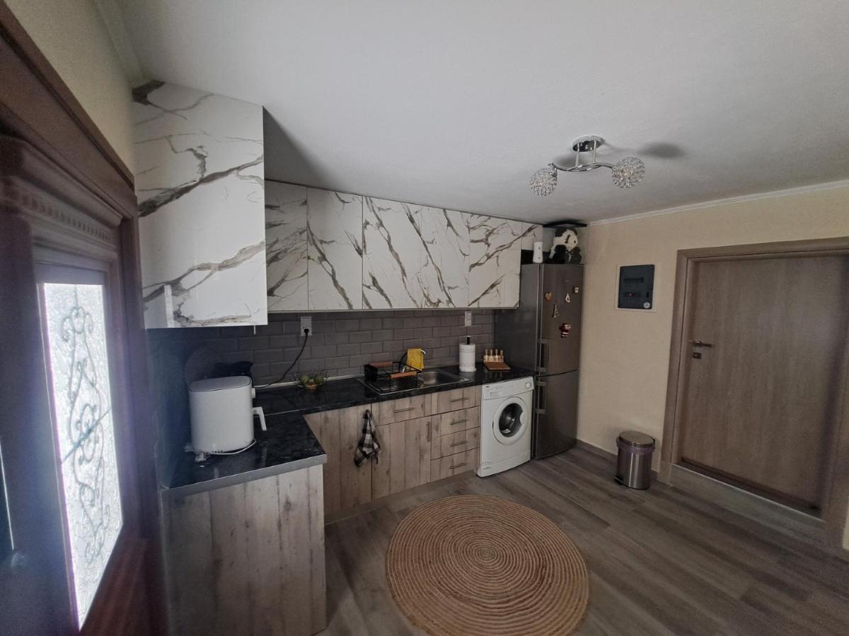 Irida Apartment