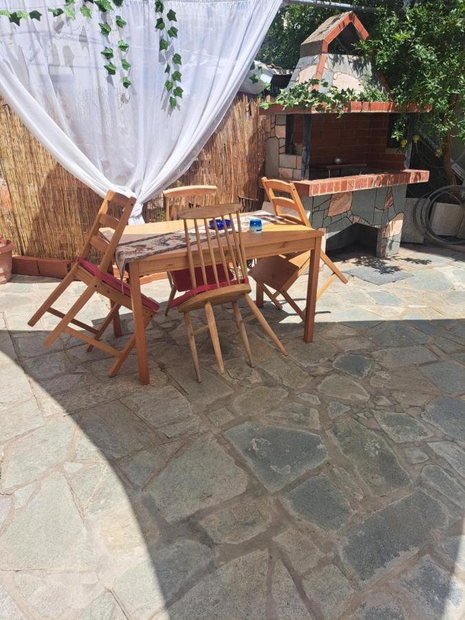 Apartment Irida Kavala