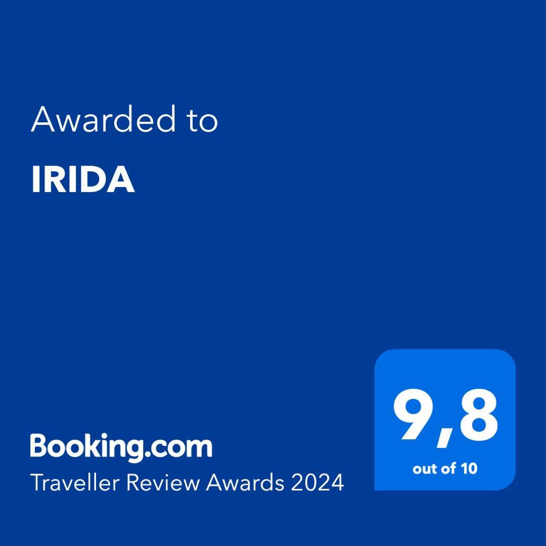 Irida * Kavala
