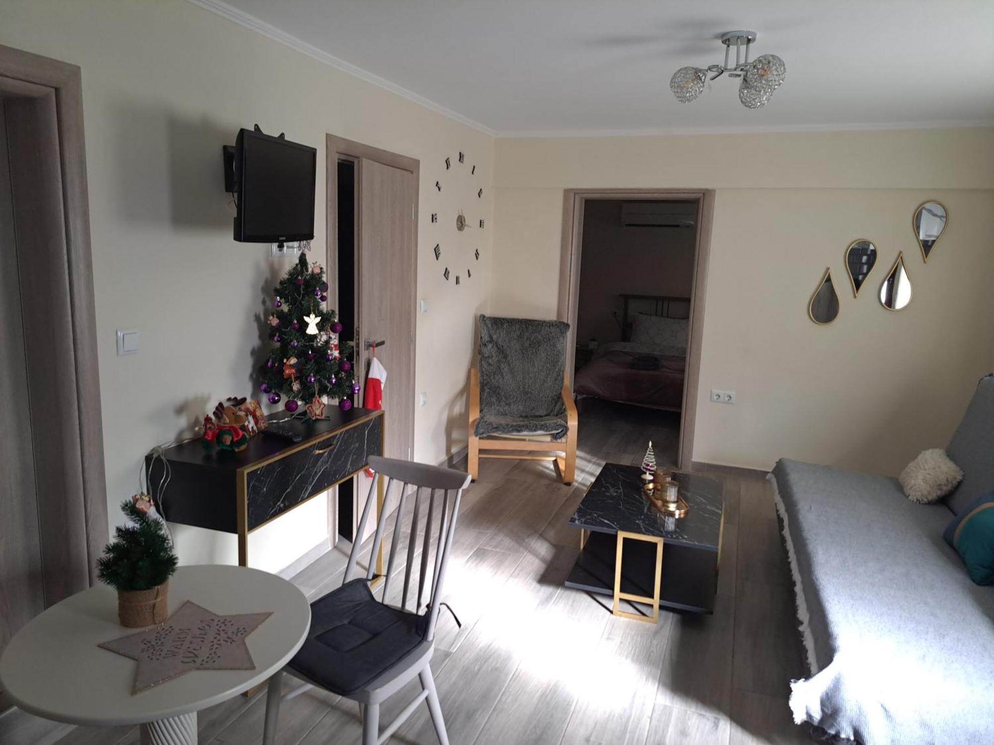 Apartment Irida Kavala